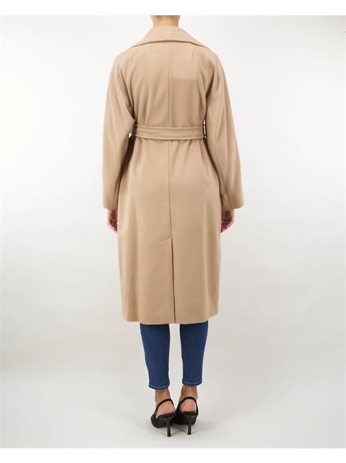 Wool coat with belt Resina Max Mara Weekend MAX MARA WEEKEND | Coat | RESINA6